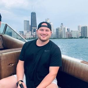 Meet your Posher, Stephen